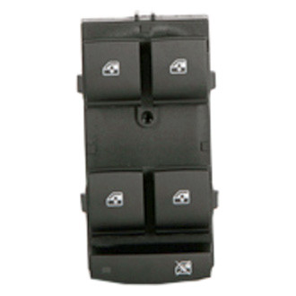 ACDelco® - GM Original Equipment™ Front Driver Side Window Switch