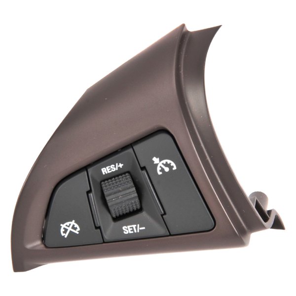 ACDelco® Chevy Cruze With Cruise Control (K34) With Interior Trim