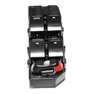 ACDelco® - GM Original Equipment™ Front Driver Side Window Switch