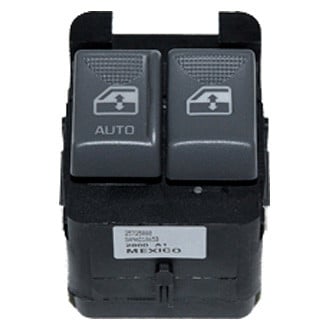 ACDelco® - GM Original Equipment™ Driver Side Window Switch