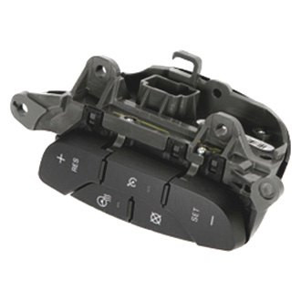 ACDelco® - Genuine GM Parts™ Cruise Control Switch