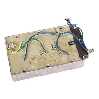 ACDelco® - GM Genuine Parts™ Ignition Control Module