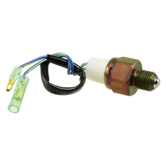 Isuzu Rodeo Transmission Solenoids, Sensors, Switches & Control Units ...