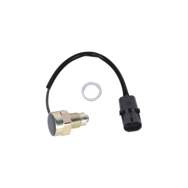 ACDelco® - GM Original Equipment™ Neutral Position and Back-Up Lamp Switch