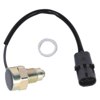 ACDelco® - GM Original Equipment™ Neutral Position and Back-Up Lamp Switch
