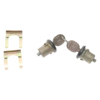 ACDelco® - Front Door Lock Kit