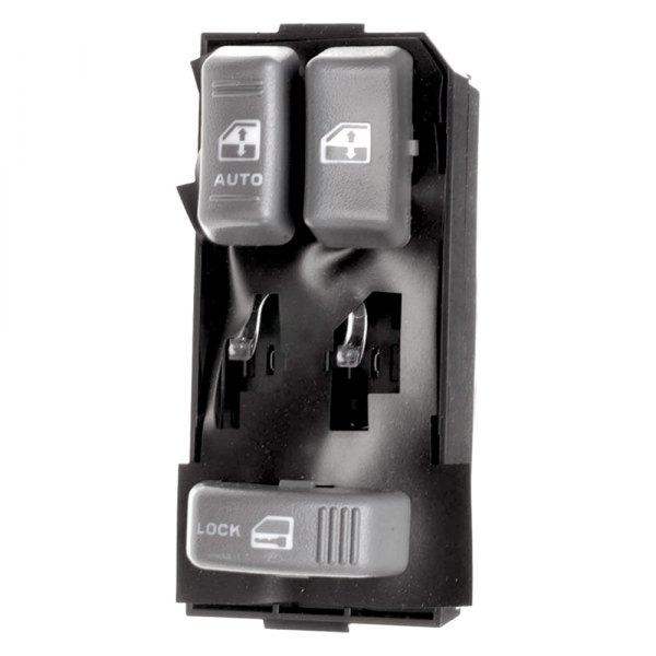 ACDelco® - Driver Side Door Lock and Window Switch
