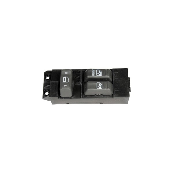 ACDelco® - Driver Side Door Lock and Window Switch