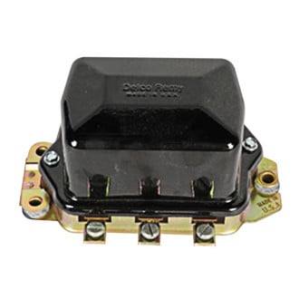 ACDelco® - Genuine GM Parts™ Voltage Regulator
