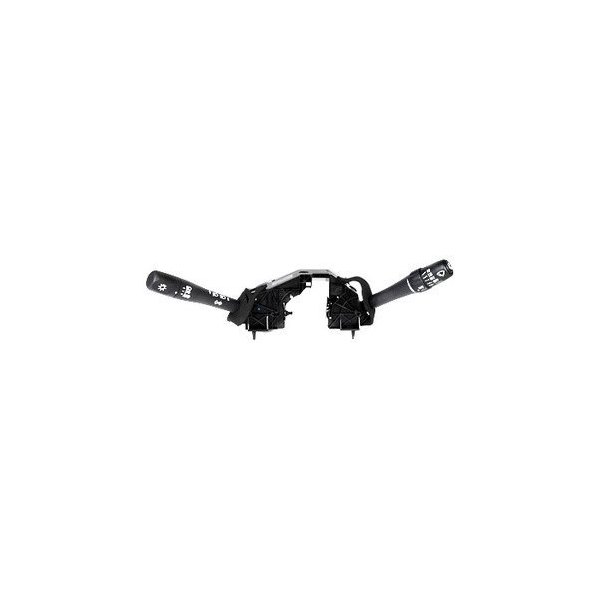 ACDelco® - Genuine GM Parts™ Turn Signal, Headlight, Windshield Wiper and Windshield Washer Switch with Lever