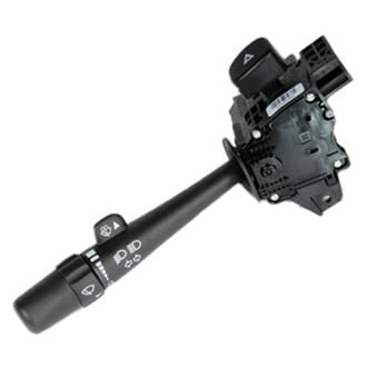 ACDelco® - GM Original Equipment™ Windshield Washer Switch