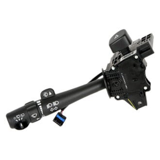 ACDelco® D6224E - GM Original Equipment™ Front Combination Switch