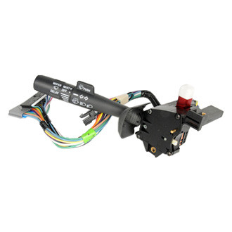 ACDelco® - GM Original Equipment™ Turn Signal and Headlamp Dimmer Switch
