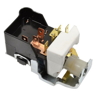 ACDelco® - Genuine GM Parts™ Headlight Switch