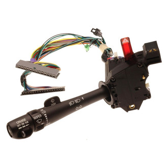 ACDelco® - Genuine GM Parts™ Turn Signal and Headlamp Dimmer Switch
