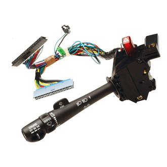 ACDelco® - GM Original Equipment™ Turn Signal and Headlamp Dimmer Switch
