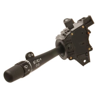 ACDelco® - GM Original Equipment™ Windshield Washer Switch
