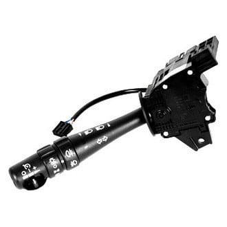 ACDelco® - GM Original Equipment™ Turn Signal and Headlamp Dimmer Switch