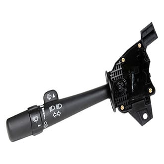 ACDelco® - Genuine GM Parts™ Turn Signal and Headlamp Dimmer Switch