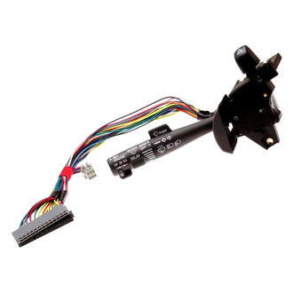 ACDelco® - GM Original Equipment™ Turn Signal and Headlamp Dimmer Switch