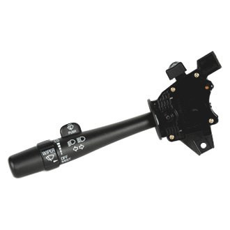 ACDelco® - Genuine GM Parts™ Turn Signal and Headlamp Dimmer Switch
