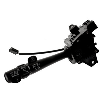 ACDelco® - Genuine GM Parts™ Turn Signal and Headlamp Dimmer Switch
