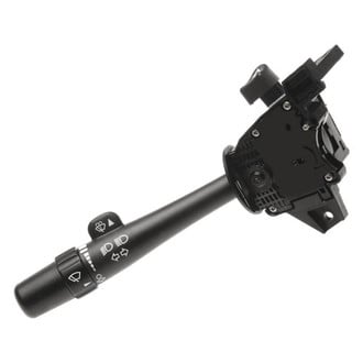 ACDelco® - Genuine GM Parts™ Turn Signal, Headlight Dimmer, Windshield Wiper and Washer Switch with Lever