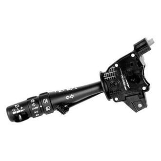 ACDelco® - Genuine GM Parts™ Turn Signal and Headlamp Dimmer Switch