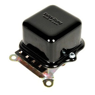 ACDelco® - Professional™ Voltage Regulator