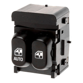 ACDelco® - GM Original Equipment™ Front Driver Side Window Switch