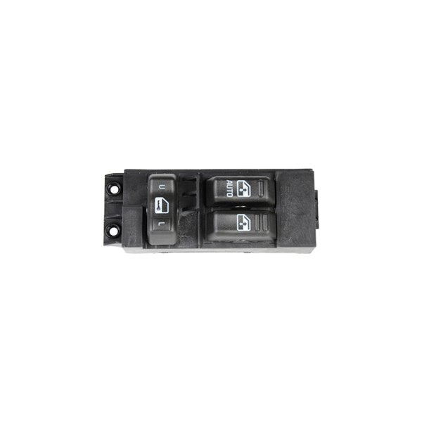 ACDelco® - Driver Side Door Lock and Window Switch