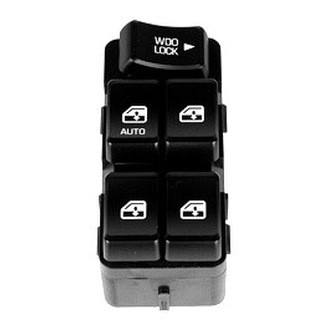 ACDelco® - GM Original Equipment™ Power Window Switch