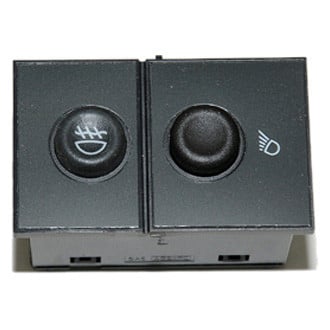 ACDelco® - Genuine GM Parts™ Fog Lamp and Cargo Lamp Switch