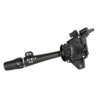 ACDelco® - Genuine GM Parts™ Turn Signal and Headlamp Dimmer Switch