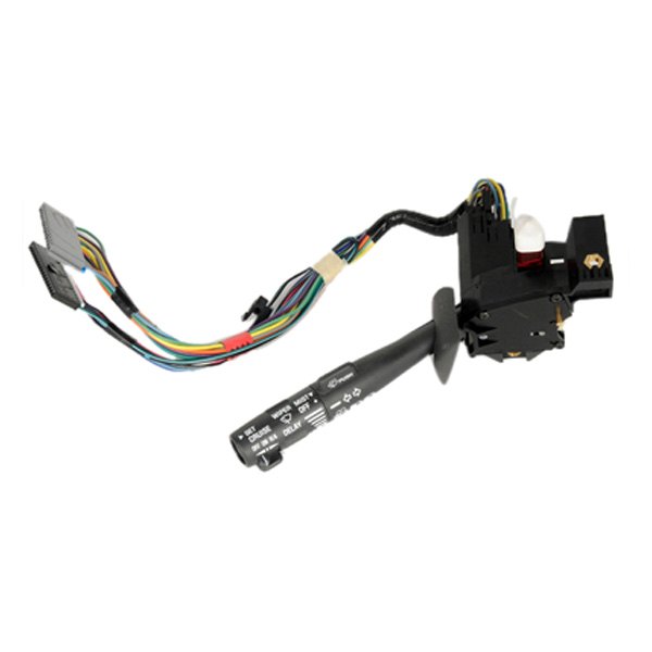 ACDelco® - GM Original Equipment™ Front Combination Switch