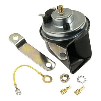 ACDelco® - Professional™ High Output Low Tone Horn