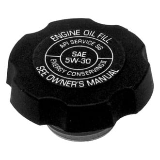 ACDelco® - GM Original Equipment™ Plastic Oil Filler Cap