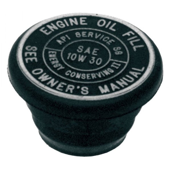 ACDelco® - Professional™ SAE 10W30 Rubber Oil Filler Cap
