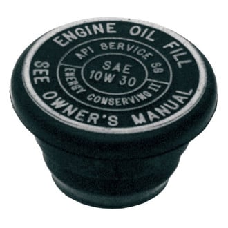 ACDelco® - Professional™ Engine Oil Filler Cap