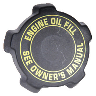 ACDelco® - Professional™ Engine Oil Filler Cap