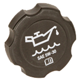 ACDelco® - GM Original Equipment™ Engine Oil Filler Cap