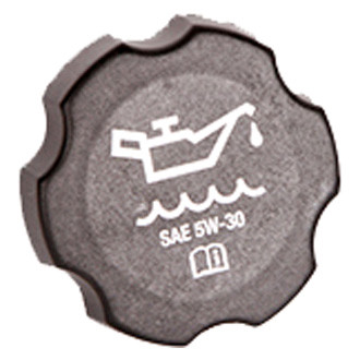 ACDelco® - GM Original Equipment™ Engine Oil Filler Cap