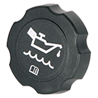 ACDelco® - GM Original Equipment™ Engine Oil Filler Cap