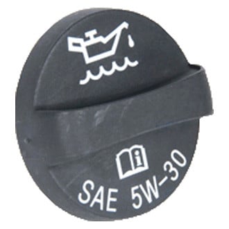 ACDelco® - GM Original Equipment™ Engine Oil Filler Cap