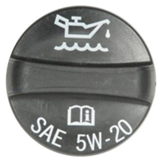 ACDelco® - GM Original Equipment™ Engine Oil Filler Cap