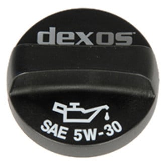 ACDelco® - GM Original Equipment™ Engine Oil Filler Cap
