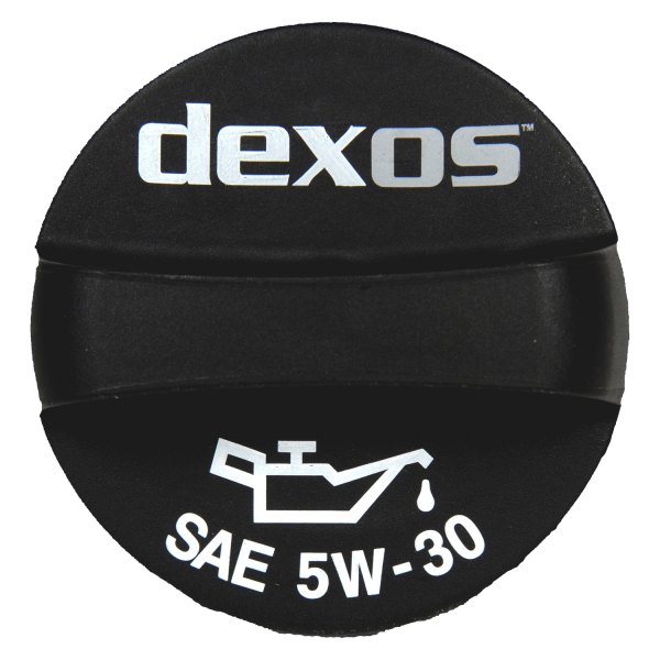 ACDelco® - GM Original Equipment™ Dexos Oil Filler Cap
