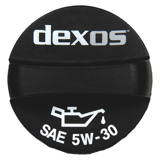 ACDelco® - GM Original Equipment™ Engine Oil Filler Cap