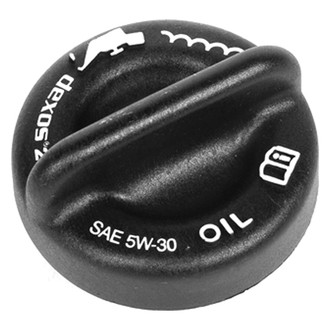 ACDelco® - GM Original Equipment™ Oil Filler Cap