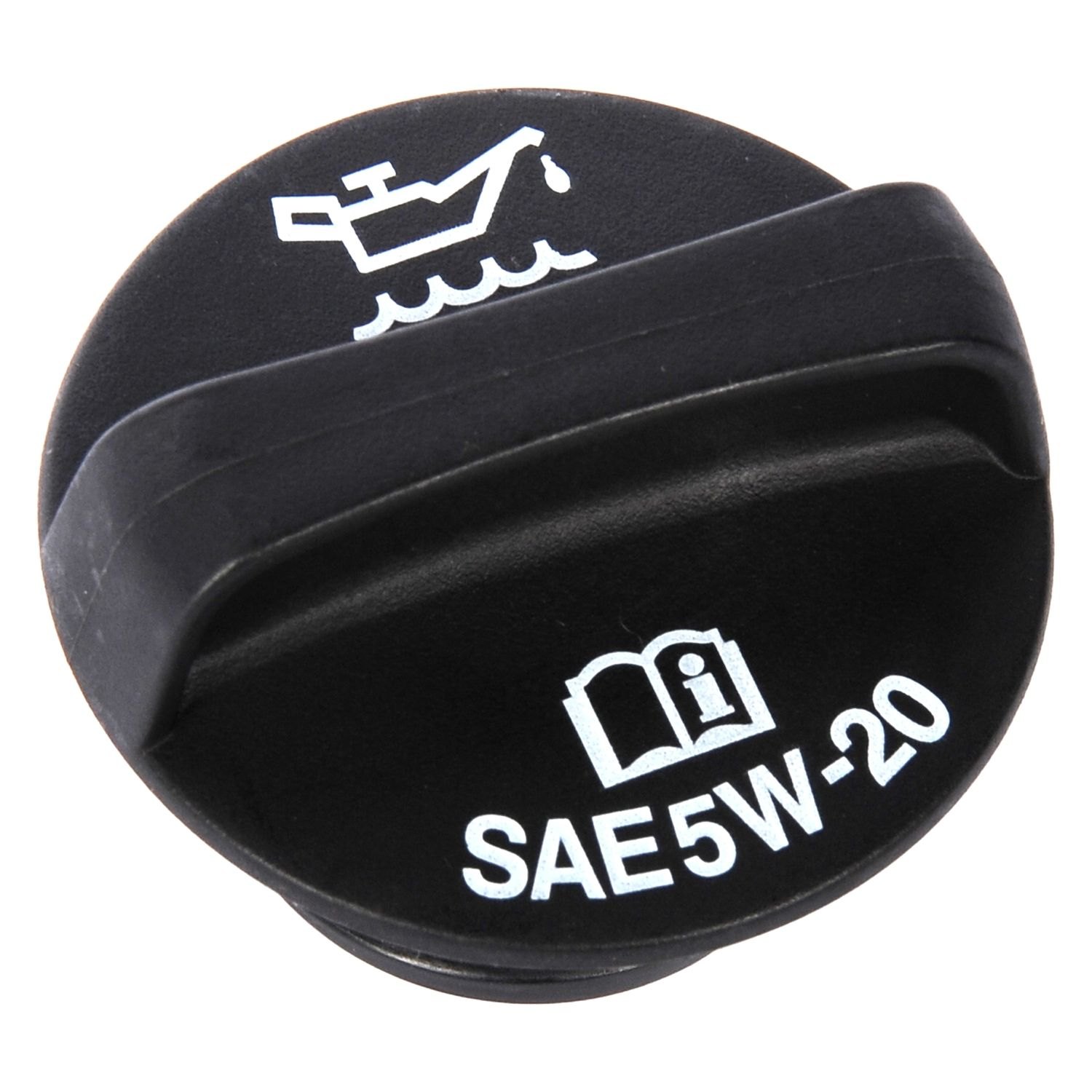 ACDelco® GM Original Equipment Engine Oil Filler Cap